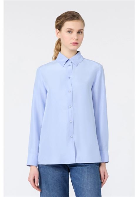 Silk shirt MAX MARA WEEKEND |  | 2625116012600002